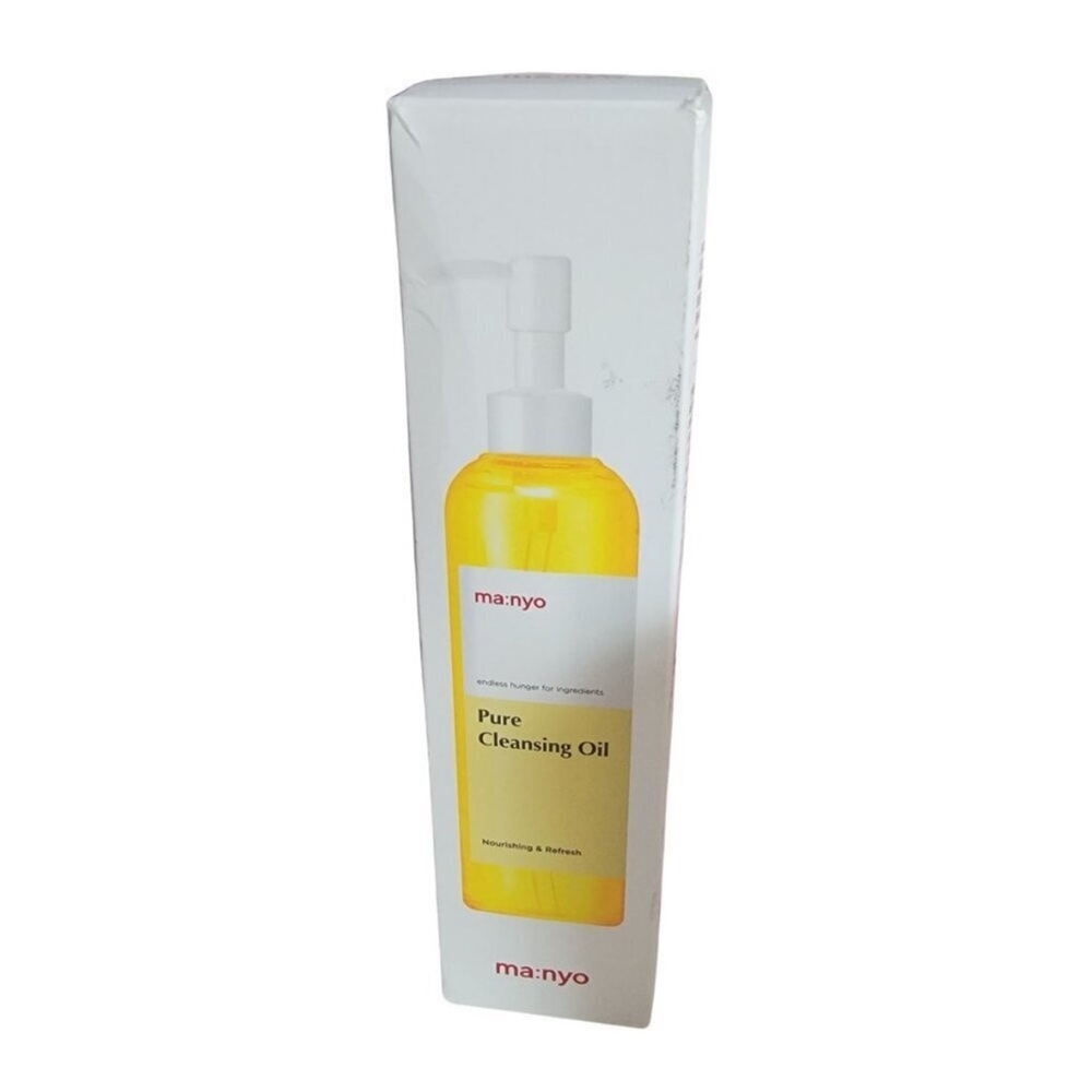 Manyo Pure Cleansing Oil,13.5 fl oz